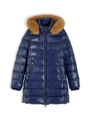 Obrázek produktu TOMMY HILFIGER Zimní kabát marine modrá