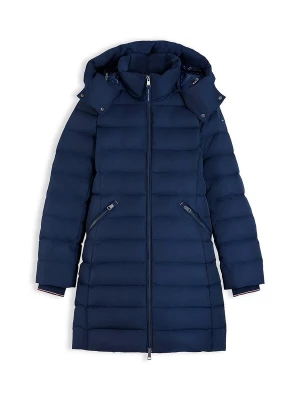 Obrázek produktu TOMMY HILFIGER Zimní kabát tmavě modrá
