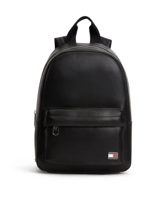 Obrázek produktu Tommy Jeans Batoh 'Daily' červená třešeň / černá / bílá
