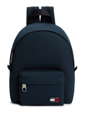 Obrázek produktu Tommy Jeans Batoh 'Essential Logo Dome' azurová modrá