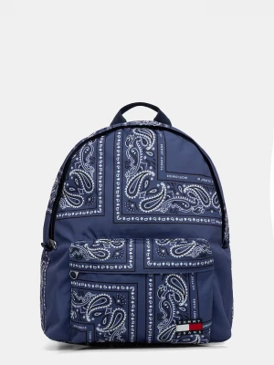 Obrázek produktu Tommy Jeans batoh pánský modrá