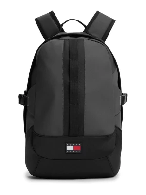 Obrázek produktu Tommy Jeans Batoh tmavě šedá / černá