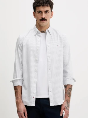 Obrázek produktu Tommy Jeans Bavlněná košile modrá