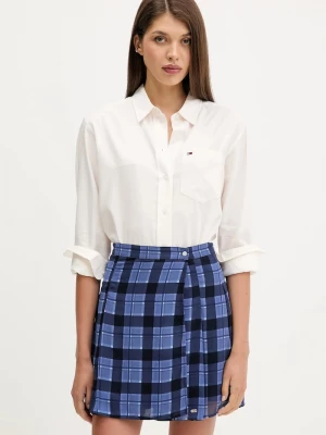 Obrázek produktu Tommy Jeans Bavlněná košile béžová