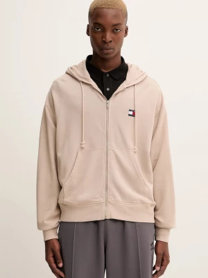 Obrázek produktu Tommy Jeans Bavlněná mikina béžová