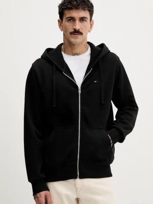 Obrázek produktu Tommy Jeans Bavlněná mikina černá