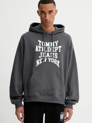 Obrázek produktu Tommy Jeans Bavlněná mikina Tommy Jeans šedá