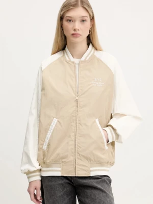 Obrázek produktu Tommy Jeans Bomber bunda Tommy Jeans béžová