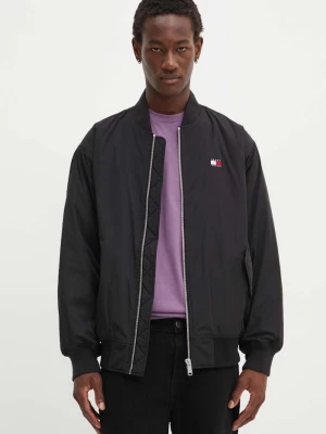 Obrázek produktu Tommy Jeans Bomber bunda černá