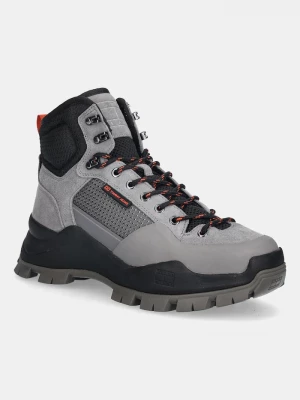 Obrázek produktu Tommy Jeans Boty Tommy Jeans TJM HYBRID BOOT šedá