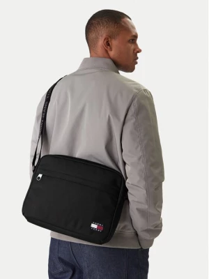 Obrázek produktu Tommy Jeans Brašna na notebook Tjm Ess Daily Computer Bag AM0AM14075 Černá