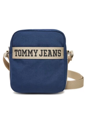 Obrázek produktu Tommy Jeans Brašna Retro Cool Reporter AM0AM13277 Tmavomodrá