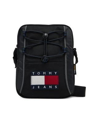 Obrázek produktu Tommy Jeans Brašna Tjm Archive Reporter AM0AM13882 Černá