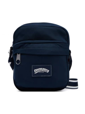 Obrázek produktu Tommy Jeans Brašna Tjm Collegiate Reporter AM0AM14615 Tmavomodrá