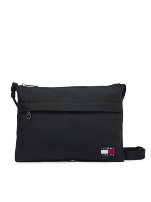 Obrázek produktu Tommy Jeans Brašna Tjm Ess Daily Sacoche AM0AM14358 Černá