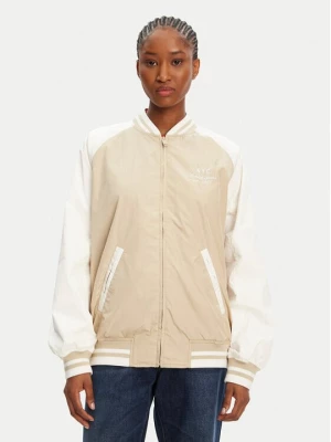 Obrázek produktu Tommy Jeans Bunda bomber Souvenir DW0DW21432 Béžová