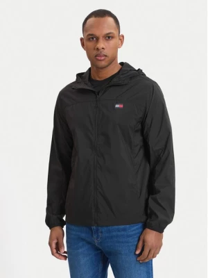 Obrázek produktu Tommy Jeans Bunda pro přechodné období DM0DM23112 Černá Regular Fit