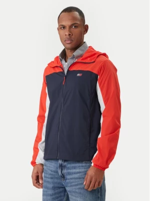 Obrázek produktu Tommy Jeans Bunda pro přechodné období DM0DM23112 Tmavomodrá Regular Fit