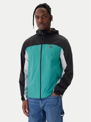 Obrázek produktu Tommy Jeans Bunda pro přechodné období DM0DM23112 Zelená Regular Fit