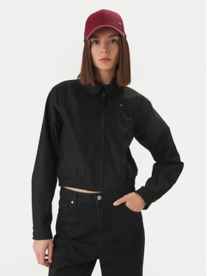 Obrázek produktu Tommy Jeans Bunda pro přechodné období DW0DW20403 Černá Regular Fit