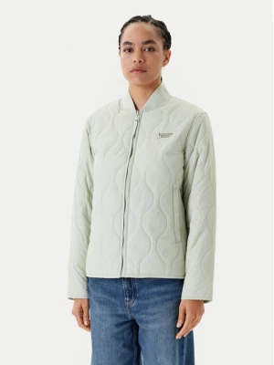 Obrázek produktu Tommy Jeans Bunda pro přechodné období DW0DW20962 Zelená Regular Fit