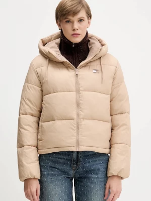 Obrázek produktu Tommy Jeans Bunda Tommy Jeans béžová
