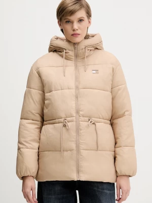 Obrázek produktu Tommy Jeans Bunda béžová