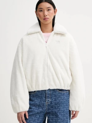 Obrázek produktu Tommy Jeans Bunda Tommy Jeans béžová
