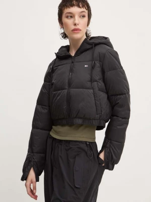 Obrázek produktu Tommy Jeans Bunda Tommy Jeans černá