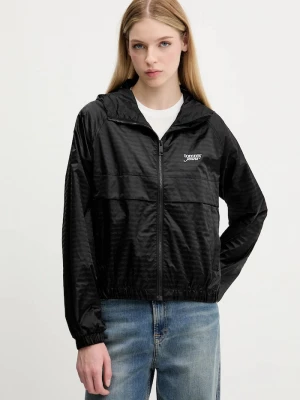 Obrázek produktu Tommy Jeans Bunda Tommy Jeans černá