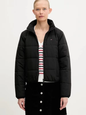 Obrázek produktu Tommy Jeans Bunda Tommy Jeans černá