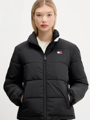 Obrázek produktu Tommy Jeans Bunda Tommy Jeans černá