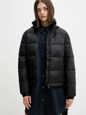 Obrázek produktu Tommy Jeans Bunda Tommy Jeans černá