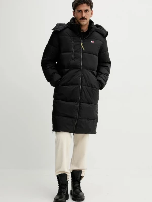Obrázek produktu Tommy Jeans Bunda Tommy Jeans černá
