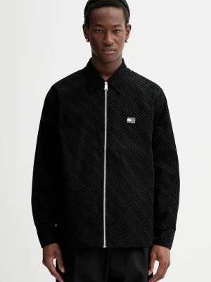 Obrázek produktu Tommy Jeans bomber pánský černá