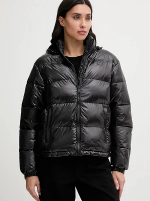 Obrázek produktu Tommy Jeans Bunda Tommy Jeans černá