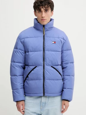 Obrázek produktu Tommy Jeans Bunda Tommy Jeans fialová