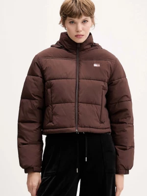 Obrázek produktu Tommy Jeans Bunda Tommy Jeans hnědá