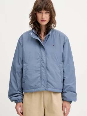 Obrázek produktu Tommy Jeans Bunda Tommy Jeans modrá