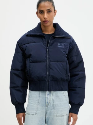 Obrázek produktu Tommy Jeans Bunda námořnická modř