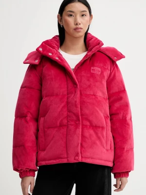 Obrázek produktu Tommy Jeans Bunda Tommy Jeans růžová