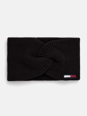 Obrázek produktu Tommy Jeans Čelenka černá