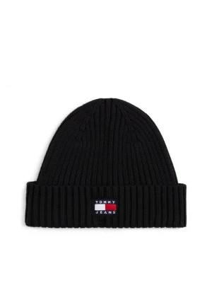 Obrázek produktu Tommy Jeans Čepice Heritage Core AM0AM13669 Černá