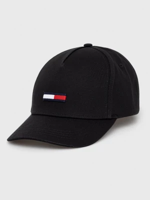 Obrázek produktu Tommy Jeans Čepice černá