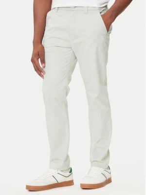 Obrázek produktu Tommy Jeans Chino kalhoty Austin DM0DM20282 Zelená Slim Fit