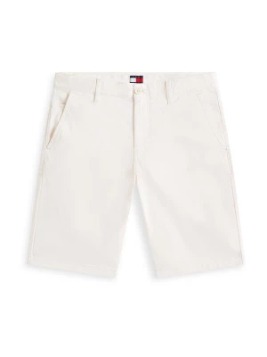 Obrázek produktu Tommy Jeans Chino kalhoty 'SCANTON' bílá