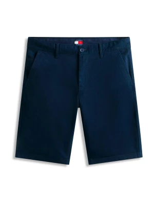 Obrázek produktu Tommy Jeans Chino kalhoty 'SCANTON' marine modrá