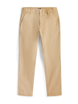 Obrázek produktu Tommy Jeans Chino kalhoty 'SCANTON' písková