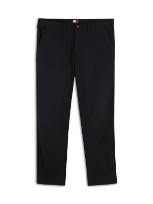 Obrázek produktu Tommy Jeans Chino kalhoty 'SONNY' černá