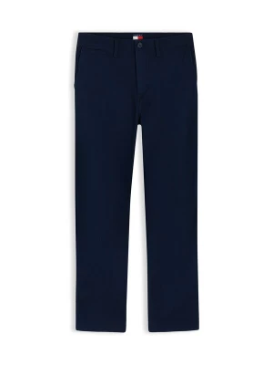 Obrázek produktu Tommy Jeans Chino kalhoty 'SONNY' marine modrá